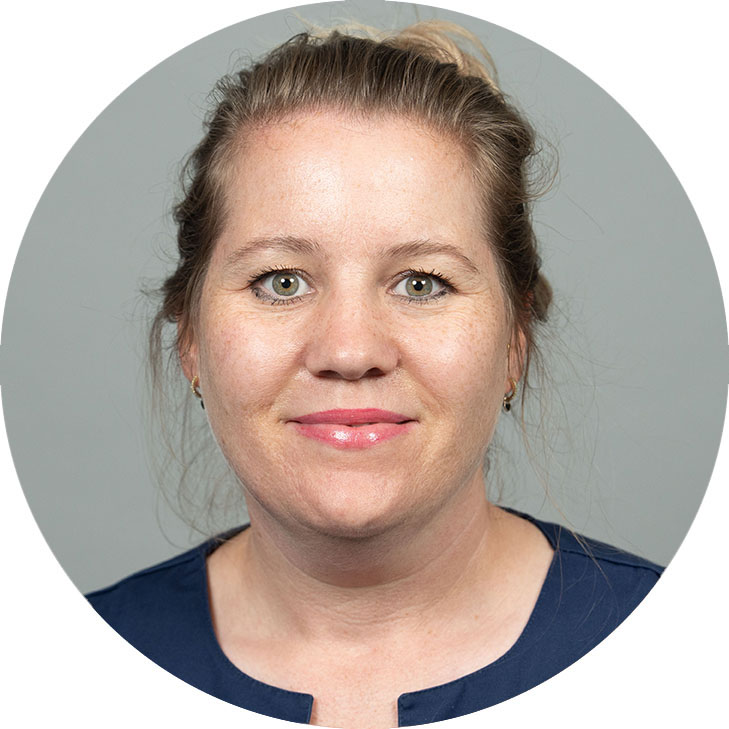 Denise Hahnen